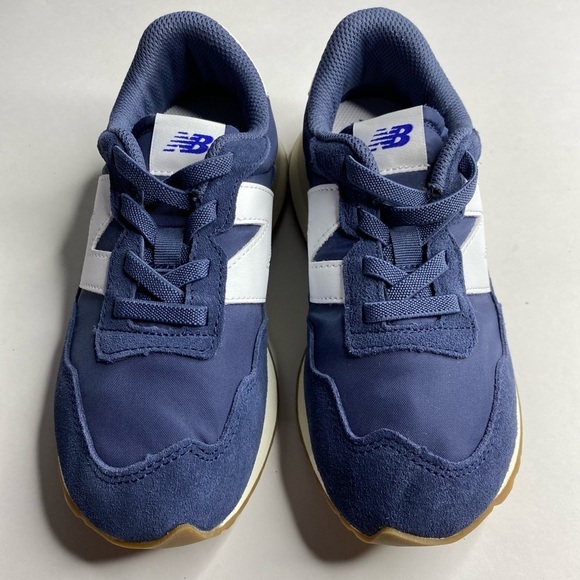 New Balance 237 size 2 - Picture 8 of 8
